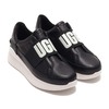 UGG Libu Logo BLACK 1116332-BLK画像