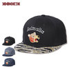 ANIMALIA GRIZZLY Cap AN20SU2-CP02画像