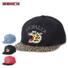 ANIMALIA LEOPARD Cap AN20SU2-CP01画像