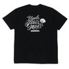 NEIGHBORHOOD x Mister Cartoon 20SS TOONS MART-1/C-TEE.SS BLACK 201PCMCN-ST01S画像