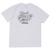 NEIGHBORHOOD &times; Mister Cartoon 20SS TOONS MART-1/C-TEE.SS WHITE 201PCMCN-ST01S画像