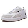 PUMA OSLO PRO OG WHT/BLK/GUM 374347-01画像