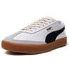 PUMA OSLO CITY OG WHT/BLK/GUM 373000-01画像