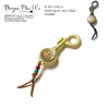 BURGUS PLUS Bottle Opener Key Chain BP20802画像