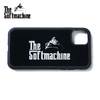SOFTMACHINE GOD iPhone CASE画像