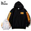 SOFTMACHINE CUBE HOODED(SWEAT PARKA)画像