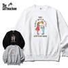 SOFTMACHINE YOU TOO SWEAT(CREW NECK SWEAT)画像