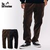 SOFTMACHINE THOMAS CODE PANTS (CORDUROY EASY PANTS)画像