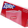 Supreme 20SS Ziploc Bags(Box of 30)画像