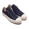 CONVERSE ALL STAR MILITARY SLIP OX NAVY 31302650画像