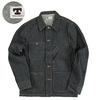 TELLASON COVERALL JACKET 1954-02画像