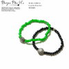 BURGUS PLUS Concho Bracelet BP20803画像