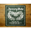 FREEWHEELERS FORESTRY BUBO BANDANA GREAT LAKES GMT. MFG.Co. 2027006画像
