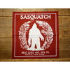 FREEWHEELERS SASQUATCH BANDANA GREAT LAKES GMT.MFG.Co. 2027005画像