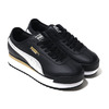PUMA ROMA AMOR METAL WNS PUMA BLACK-ME 371702-02画像
