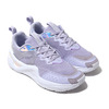PUMA RISE GLOW WNS PURPLE HEATHE 372855-02画像
