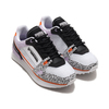 PUMA MILE RIDER MR DOODLE WHITE/BLACK/RED 374215-01画像