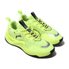 PUMA RISE NEON WNS PUMA WHITE 372444-01画像