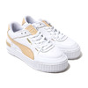 PUMA CALI SPORT PASTEL WNS PUMA WHITE-NA 373119-02画像