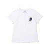 PUMA DIGITAL LOVE TEE PUMA WHITE 597385-02画像