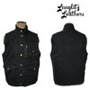 Langlitz Leathers B.D Riding Vest画像