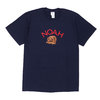 Noah 20SS Osaka Limited Bear Tee NAVY画像