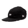 100A x NEW ERA® NAW JET CAP BLACK HD192-NE08画像