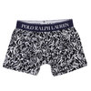 POLO RALPH LAUREN RM3-R304 BOXER BRIEF BLACK画像