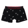 POLO RALPH LAUREN RM3-Q304 BOXER BRIEF BLACK画像