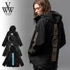 VIRGO TRAFFIC GLOW MOUNTAIN PARKA VG-JKT-325画像