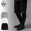 VIRGO ACTIVE SWT SHORTS VG-PT-339画像