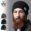 VIRGO HEAVY KNIT BEANIE VG-GD-637画像