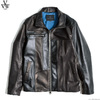VIRGO SPCIAL PAZZLE LEATHER JKT VG-JKT-329画像