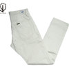 CORONA CP001S-1610W PIQUE FIVE POCKET PANTS off white画像