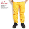 COOKMAN BARTENDER'S PANTS -MUSTARD- 231-01862画像