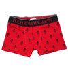 POLO RALPH LAUREN RM3-Q301L KNIT LOW-RISE RED画像