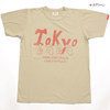 smart Spice S/S T-SHIRT "TOKYO" SMC0213画像
