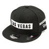 NEW ERA 9FIFTY LAS VEGAS RAIDERS NFL OTC 12543789画像