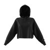 adidas BB CP HOODIE BLACK GC6792画像