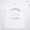 smart Spice S/S T-SHIRT "CHEERS" SMC0215画像