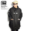 reversal KiU x rvddw SLEEVE RAIN PONCHO RVKIU301画像