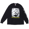 Supreme 20SS Ichi The Killer L/S Tee BLACK画像