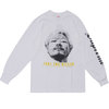 Supreme 20SS Ichi The Killer L/S Tee WHITE画像