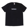 Supreme 20SS Motion Logo Tee BLACK画像