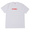 Supreme 20SS Motion Logo Tee WHITE画像