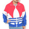 adidas Big Trefoil Out Woven Track Top JKT Originals GE6224画像