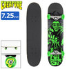 Creature Skateboards Vampire 7.25in × 29.9in 11116069画像