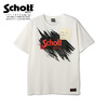 Schott SCRIBBLE T-SHIRT 3103145画像
