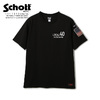 Schott FLAG SLEEVE T-SHIRT 3103144画像