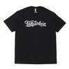 TENDERLOIN TEE NEW.B BLACK画像